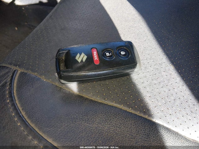 Aukcja sprzedaży 2008 Suzuki Grand Vitara Luxury, vin: JS3TD947X84102733, numer aukcji: 46300079