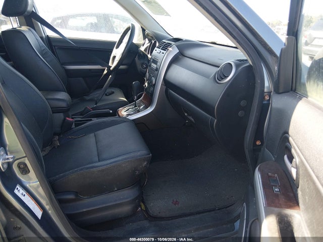 Aukcja sprzedaży 2008 Suzuki Grand Vitara Luxury, vin: JS3TD947X84102733, numer aukcji: 46300079