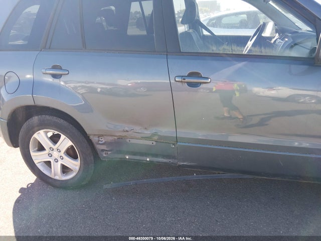 Aukcja sprzedaży 2008 Suzuki Grand Vitara Luxury, vin: JS3TD947X84102733, numer aukcji: 46300079