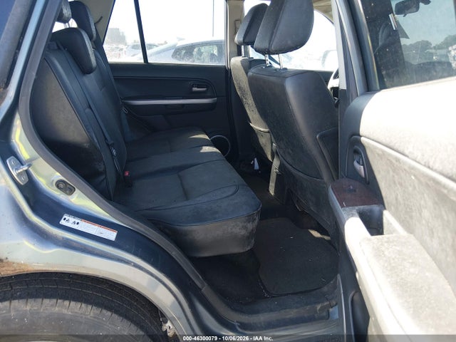 Aukcja sprzedaży 2008 Suzuki Grand Vitara Luxury, vin: JS3TD947X84102733, numer aukcji: 46300079