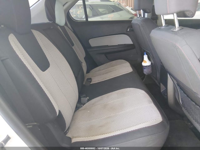 46300082 :رقم المزاد ، 1GNALBEK8FZ124840 vin ، 2015 Chevrolet Equinox Lt مزاد بيع