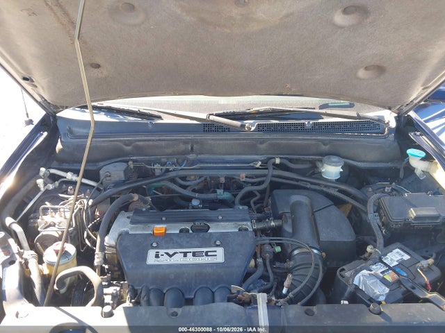 2003 Honda Cr-v Ex მანქანა იყიდება აუქციონზე, vin: JHLRD78833C013801, აუქციონის ნომერი: 46300088