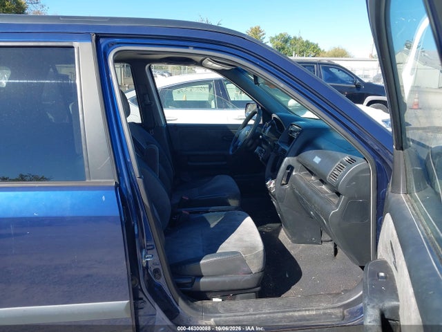 2003 Honda Cr-v Ex მანქანა იყიდება აუქციონზე, vin: JHLRD78833C013801, აუქციონის ნომერი: 46300088
