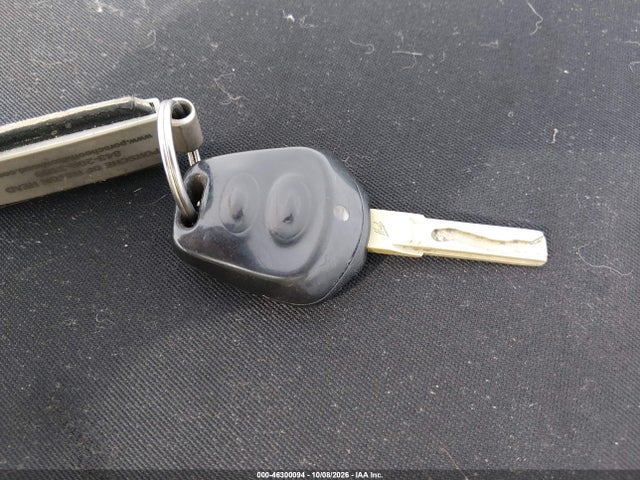 Продаж на аукціоні авто 1999 Porsche Boxster, vin: WP0CA2983XU627356, номер лоту: 46300094