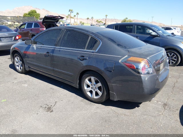 Продаж на аукціоні авто 2007 Nissan Altima 2.5 S, vin: 1N4AL21E27C118860, номер лоту: 46300095