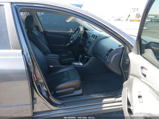 Продаж на аукціоні авто 2007 Nissan Altima 2.5 S, vin: 1N4AL21E27C118860, номер лоту: 46300095
