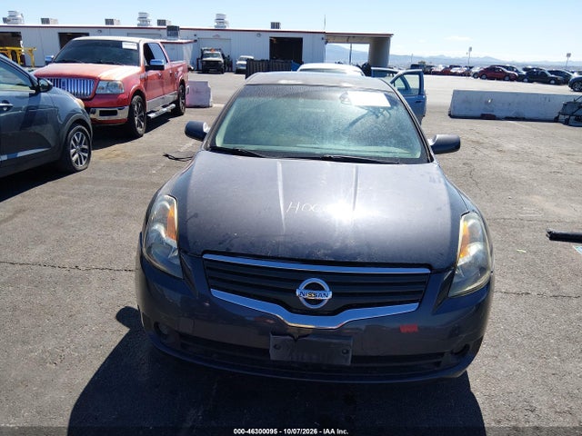 Продаж на аукціоні авто 2007 Nissan Altima 2.5 S, vin: 1N4AL21E27C118860, номер лоту: 46300095