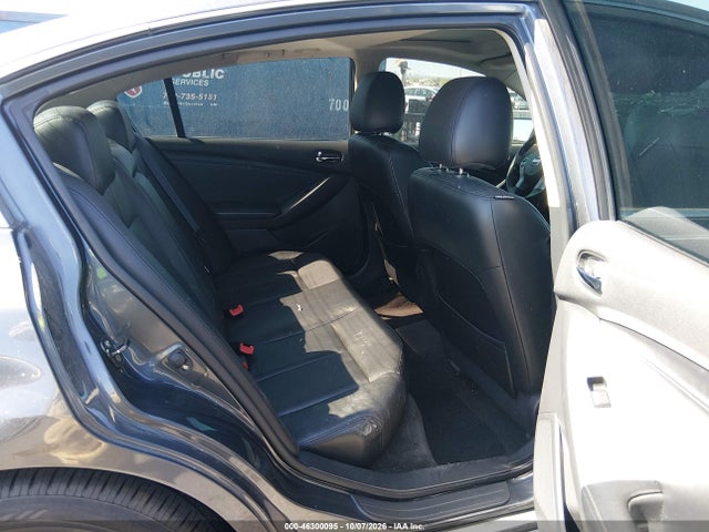 Продаж на аукціоні авто 2007 Nissan Altima 2.5 S, vin: 1N4AL21E27C118860, номер лоту: 46300095