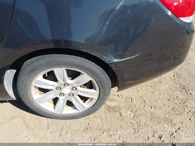 Продаж на аукціоні авто 2011 Buick Lacrosse Cxl, vin: 1G4GD5ED8BF290866, номер лоту: 46300098
