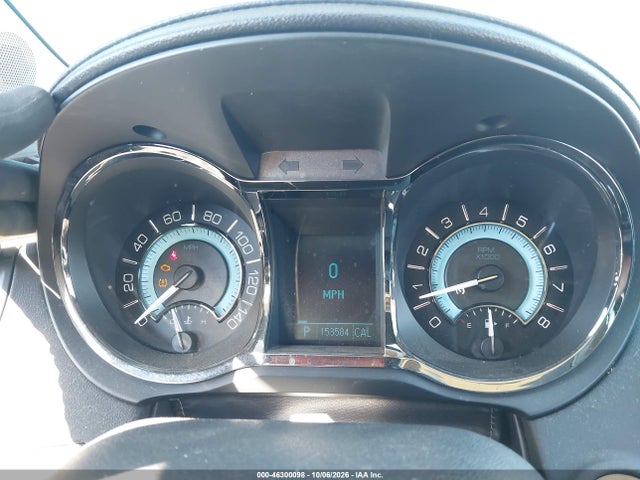 Продаж на аукціоні авто 2011 Buick Lacrosse Cxl, vin: 1G4GD5ED8BF290866, номер лоту: 46300098