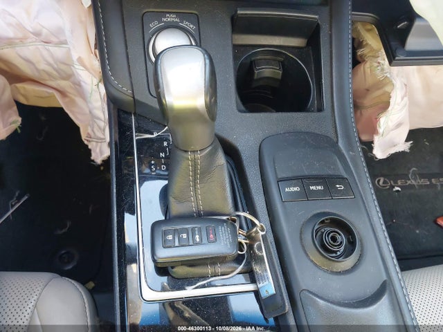 Aukcja sprzedaży 2017 Lexus Es 350, vin: 58ABK1GG3HU055188, numer aukcji: 46300113
