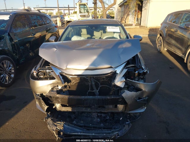 Aukcja sprzedaży 2017 Lexus Es 350, vin: 58ABK1GG3HU055188, numer aukcji: 46300113
