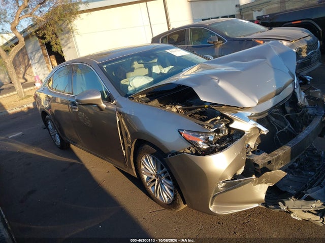Aukcja sprzedaży 2017 Lexus Es 350, vin: 58ABK1GG3HU055188, numer aukcji: 46300113