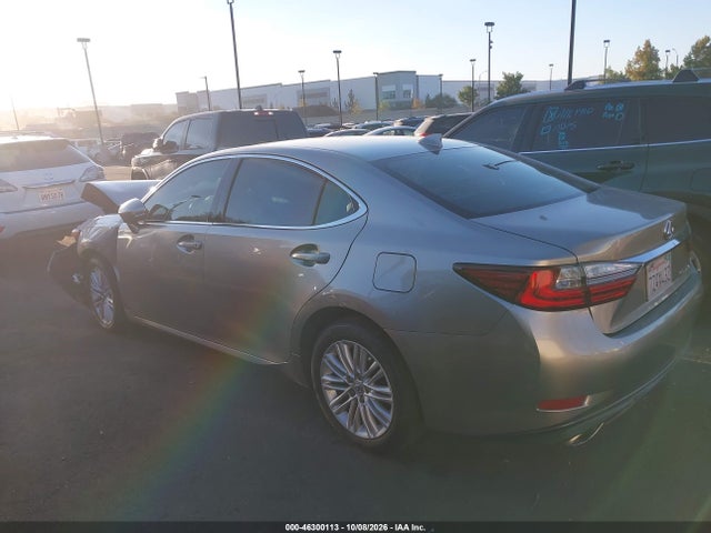 Aukcja sprzedaży 2017 Lexus Es 350, vin: 58ABK1GG3HU055188, numer aukcji: 46300113