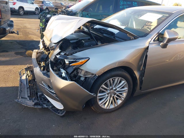 Aukcja sprzedaży 2017 Lexus Es 350, vin: 58ABK1GG3HU055188, numer aukcji: 46300113