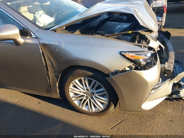 Aukcja sprzedaży 2017 Lexus Es 350, vin: 58ABK1GG3HU055188, numer aukcji: 46300113