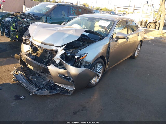 Aukcja sprzedaży 2017 Lexus Es 350, vin: 58ABK1GG3HU055188, numer aukcji: 46300113