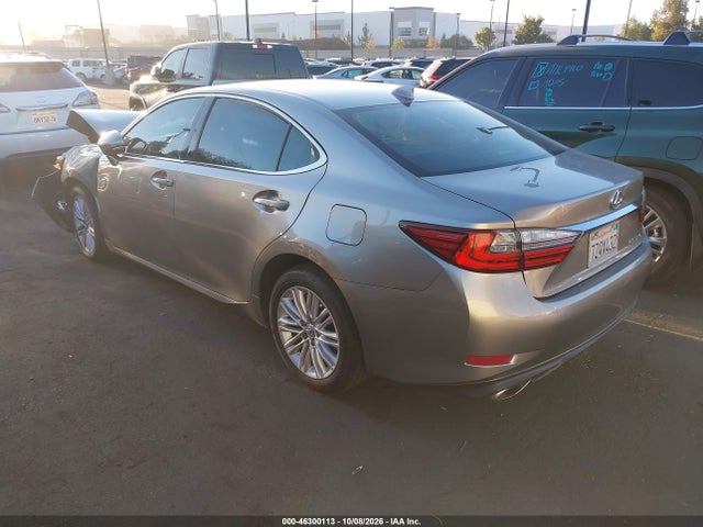 Aukcja sprzedaży 2017 Lexus Es 350, vin: 58ABK1GG3HU055188, numer aukcji: 46300113