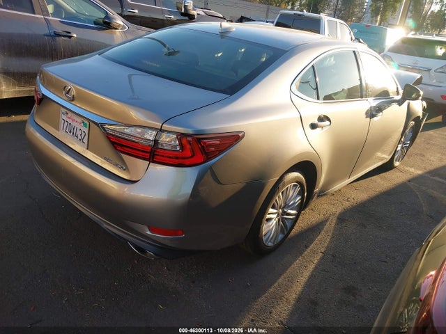 Aukcja sprzedaży 2017 Lexus Es 350, vin: 58ABK1GG3HU055188, numer aukcji: 46300113