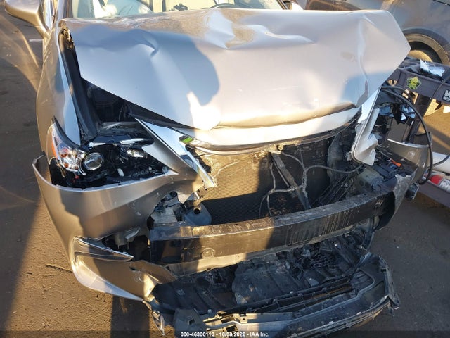 Aukcja sprzedaży 2017 Lexus Es 350, vin: 58ABK1GG3HU055188, numer aukcji: 46300113