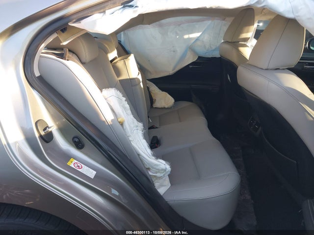 Aukcja sprzedaży 2017 Lexus Es 350, vin: 58ABK1GG3HU055188, numer aukcji: 46300113