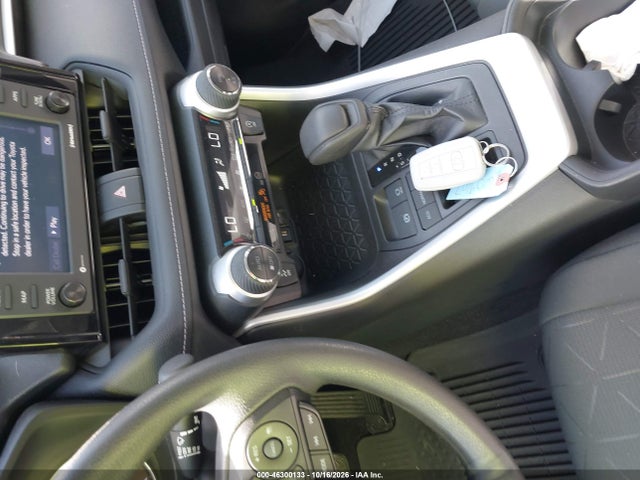 2T3W1RFV4MC152493 Toyota Rav4 Xle