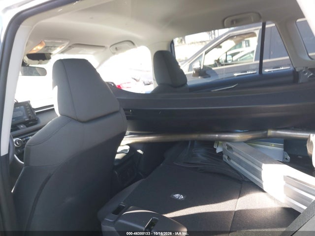 2T3W1RFV4MC152493 Toyota Rav4 Xle