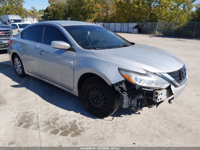 Aukcja sprzedaży 2017 Nissan Altima 2.5 S, vin: 1N4AL3APXHN338809, numer aukcji: 46300143