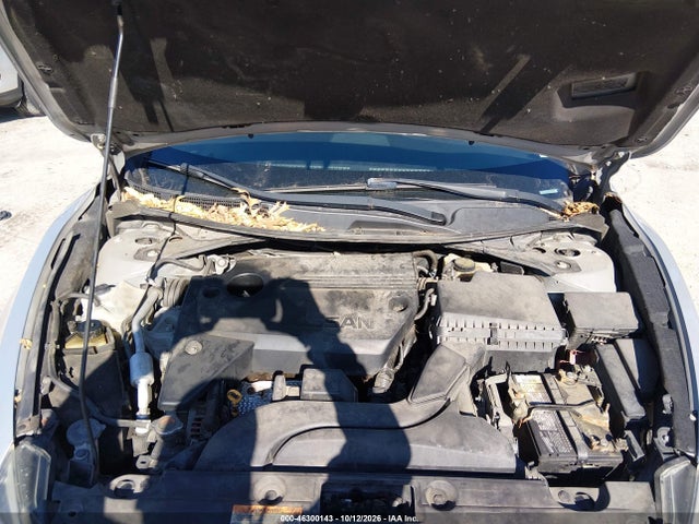 Aukcja sprzedaży 2017 Nissan Altima 2.5 S, vin: 1N4AL3APXHN338809, numer aukcji: 46300143