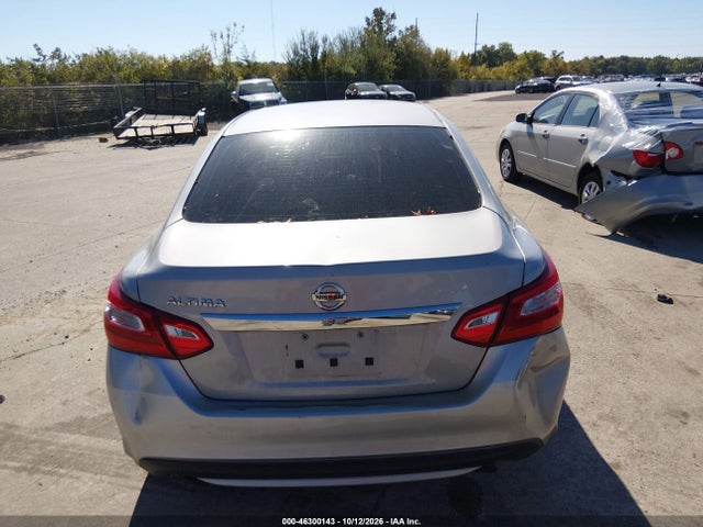 Aukcja sprzedaży 2017 Nissan Altima 2.5 S, vin: 1N4AL3APXHN338809, numer aukcji: 46300143