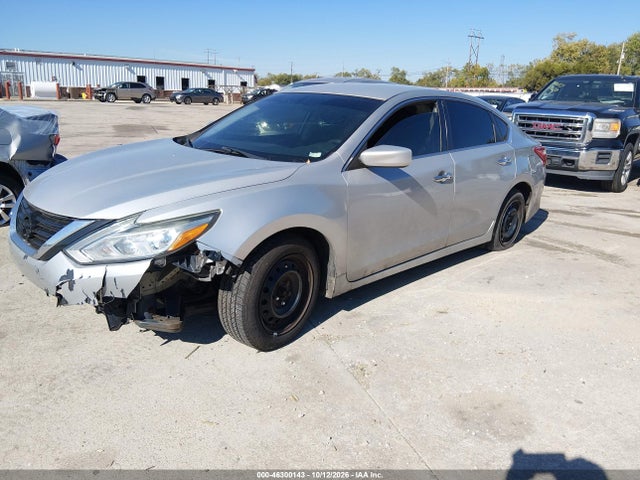 Aukcja sprzedaży 2017 Nissan Altima 2.5 S, vin: 1N4AL3APXHN338809, numer aukcji: 46300143