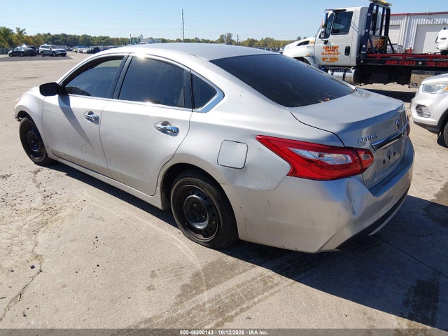 Aukcja sprzedaży 2017 Nissan Altima 2.5 S, vin: 1N4AL3APXHN338809, numer aukcji: 46300143