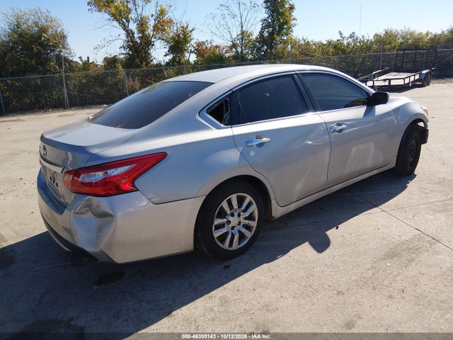 Aukcja sprzedaży 2017 Nissan Altima 2.5 S, vin: 1N4AL3APXHN338809, numer aukcji: 46300143