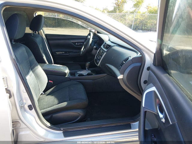 Aukcja sprzedaży 2017 Nissan Altima 2.5 S, vin: 1N4AL3APXHN338809, numer aukcji: 46300143