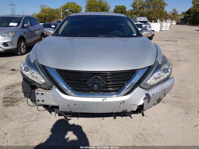 Aukcja sprzedaży 2017 Nissan Altima 2.5 S, vin: 1N4AL3APXHN338809, numer aukcji: 46300143