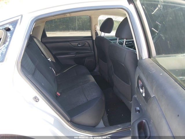 Aukcja sprzedaży 2017 Nissan Altima 2.5 S, vin: 1N4AL3APXHN338809, numer aukcji: 46300143