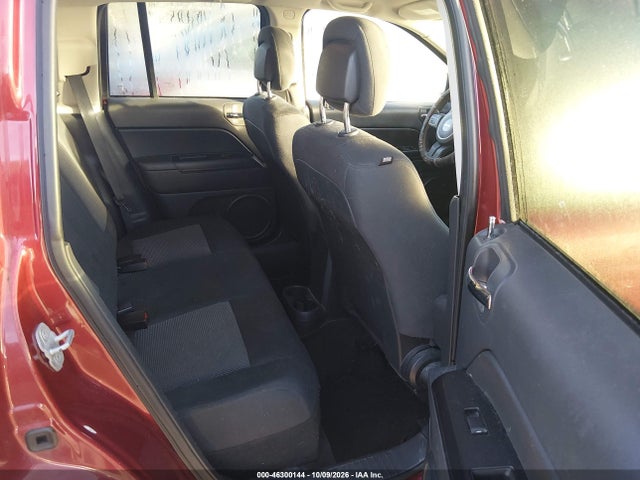 46300144 :رقم المزاد ، 1C4NJDBB1CD655709 vin ، 2012 Jeep Compass Sport مزاد بيع