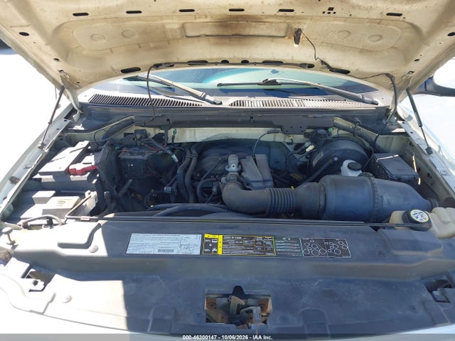 Aukcja sprzedaży 2003 Ford F-150 Xl/xlt, vin: 2FTRX172X3CA34699, numer aukcji: 46300147