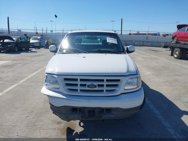 Aukcja sprzedaży 2003 Ford F-150 Xl/xlt, vin: 2FTRX172X3CA34699, numer aukcji: 46300147