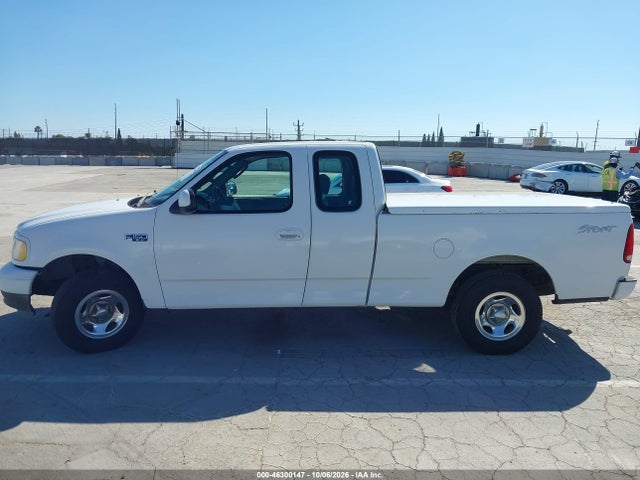 Aukcja sprzedaży 2003 Ford F-150 Xl/xlt, vin: 2FTRX172X3CA34699, numer aukcji: 46300147