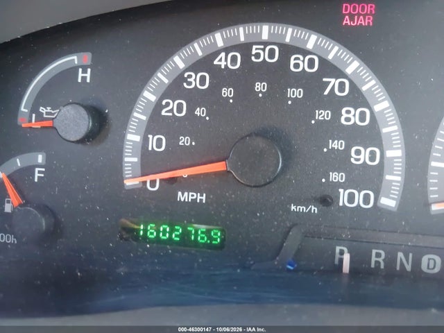 Aukcja sprzedaży 2003 Ford F-150 Xl/xlt, vin: 2FTRX172X3CA34699, numer aukcji: 46300147