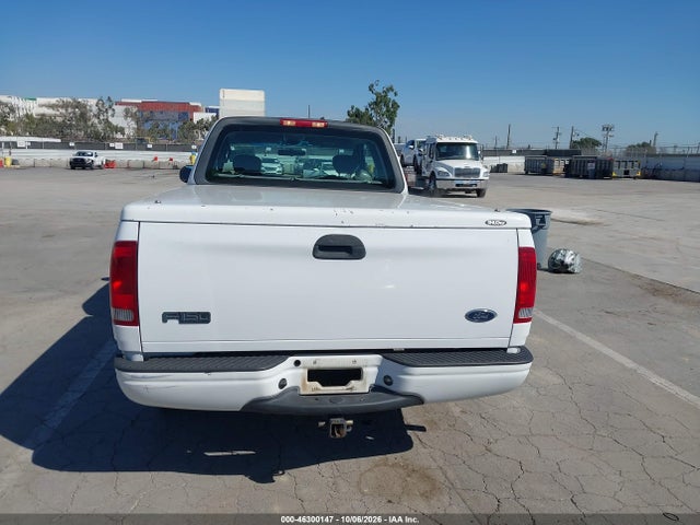 Aukcja sprzedaży 2003 Ford F-150 Xl/xlt, vin: 2FTRX172X3CA34699, numer aukcji: 46300147