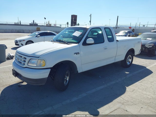 Aukcja sprzedaży 2003 Ford F-150 Xl/xlt, vin: 2FTRX172X3CA34699, numer aukcji: 46300147