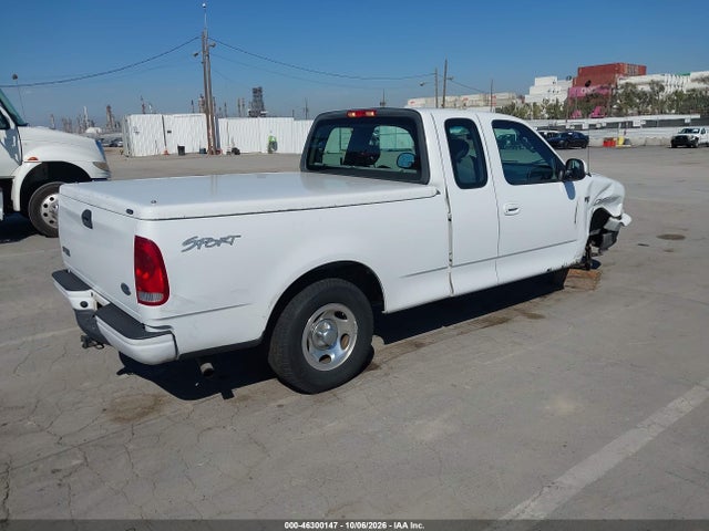 Aukcja sprzedaży 2003 Ford F-150 Xl/xlt, vin: 2FTRX172X3CA34699, numer aukcji: 46300147