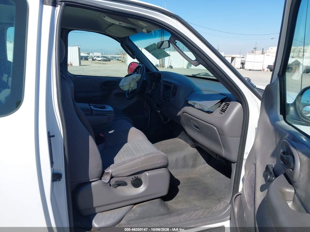 Aukcja sprzedaży 2003 Ford F-150 Xl/xlt, vin: 2FTRX172X3CA34699, numer aukcji: 46300147