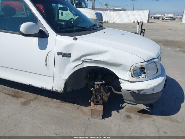 Aukcja sprzedaży 2003 Ford F-150 Xl/xlt, vin: 2FTRX172X3CA34699, numer aukcji: 46300147