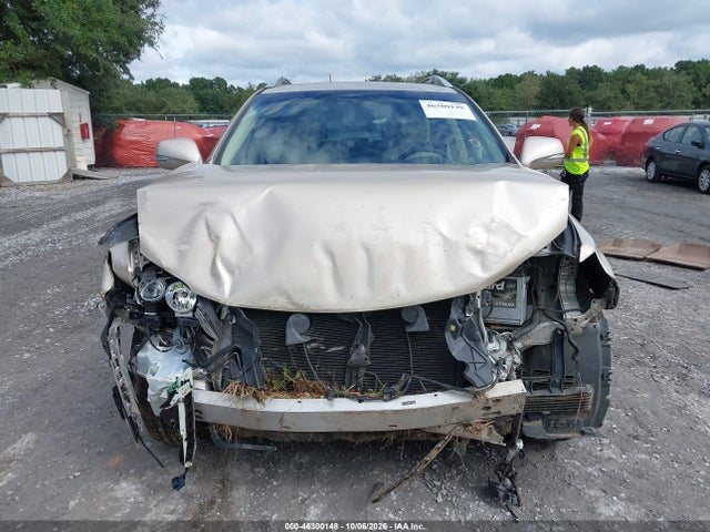 Lexus RX 350 2015 2T2ZK1BA0FC190387 Image 11