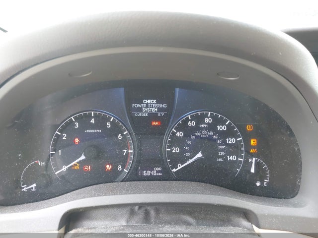 Lexus RX 350 2015 2T2ZK1BA0FC190387 Image 7