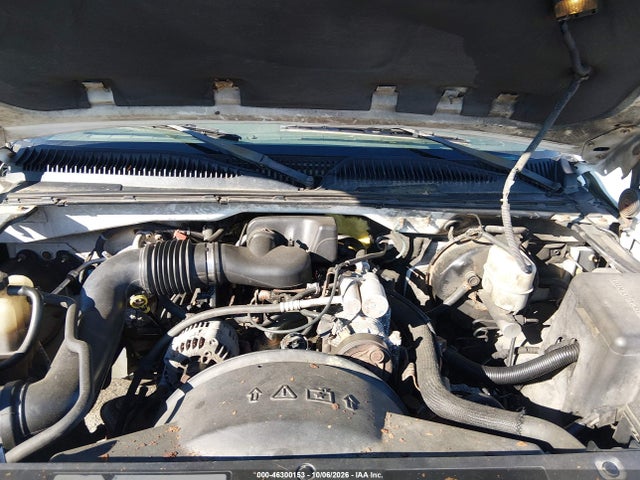 Aukcja sprzedaży 2002 Chevrolet Silverado 1500, vin: 1GCEK14W02Z255668, numer aukcji: 46300153