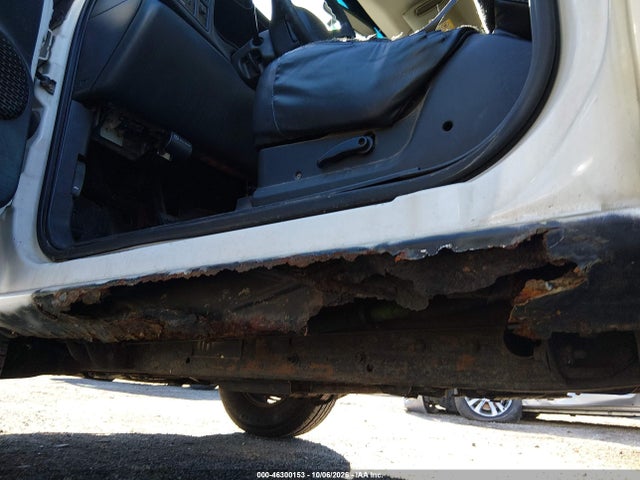 Aukcja sprzedaży 2002 Chevrolet Silverado 1500, vin: 1GCEK14W02Z255668, numer aukcji: 46300153
